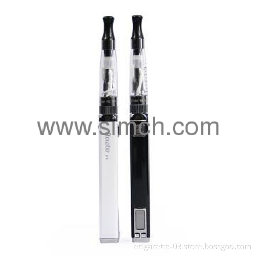 copper tube iTaste VV V3 i clear 16 electronic cigarette